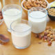 Mandelmilch, Kokosmilch und Co. – Test und Meinung aus der Sicht eines Käufers