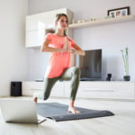 Yoga Apps – ganz einfach zu Hause trainieren