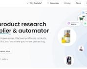 Tradelle.io- Ihr Sprungbrett in die Welt des unkomplizierten Dropshippings